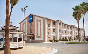 Travelodge By Wyndham Yermo